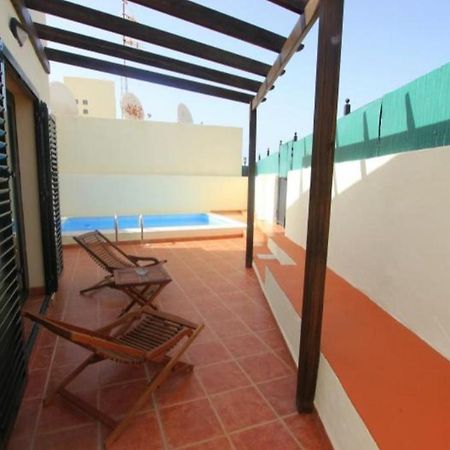 Villa Con Piscina, Vistas, Dunas, Mar, 6 Personas Корралехо Екстер'єр фото